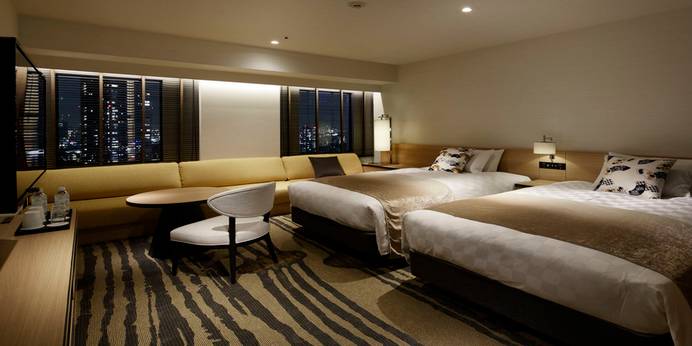 サンシャインシティプリンスホテル（東京都 シティホテル） / 1