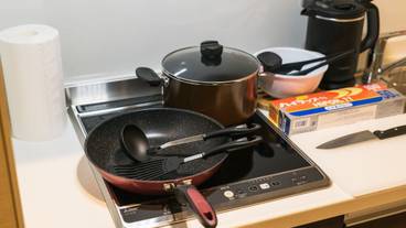 客室の設備とサービス / 25