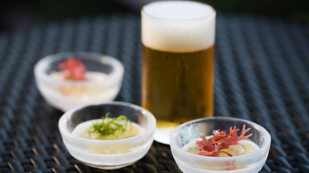 湯上がり後も
ゆったりまったり / 2