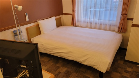 客室内