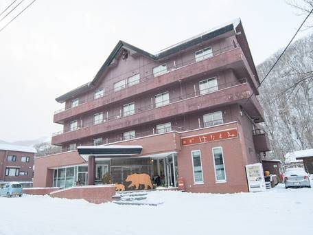 旅房はなえみ / 4