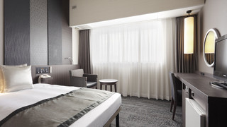 スーペリアセミダブル (禁煙)