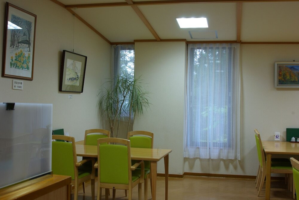 家族向けレストラン