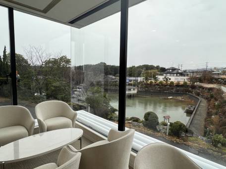 大江戸温泉物語 志摩彩朝楽 / 3