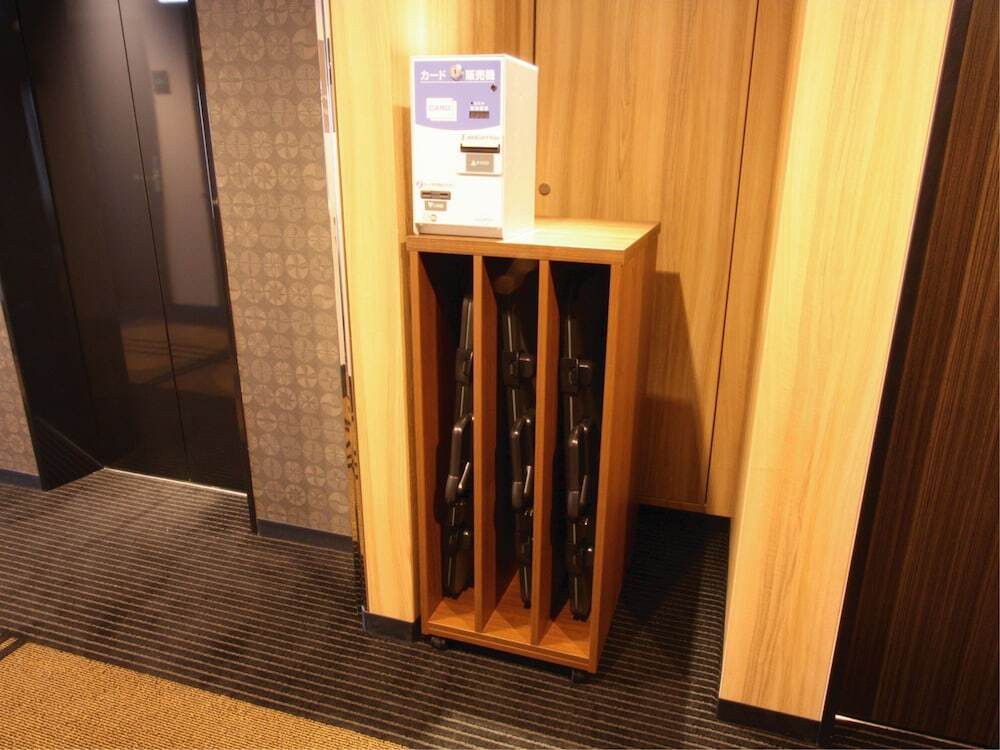 施設内の設備