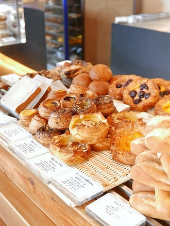 「ブラフベーカリー」 料理 83326654 