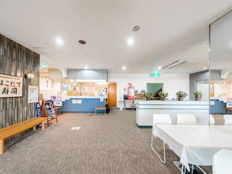 ホテルテトラ函館駅前 / 1