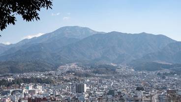 マウンテン ビュー / 5