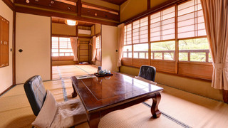 和室 ファミリールーム