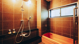 ラグジュアリー ヴィラ オーシャンビュー