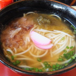 ツルシコ食感を楽しむ!五島列島の「五島うどん」オススメ店5選