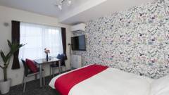 Hotel ONE’S RESIDENCE