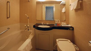 スタンダードダブルルーム