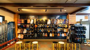 スノー スポーツとスキー / 4