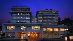 かみのやま温泉 果実（かみ）の山 あづま屋