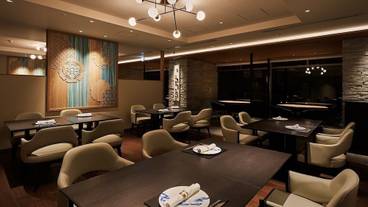 ダイニング 六つ喜 / 8