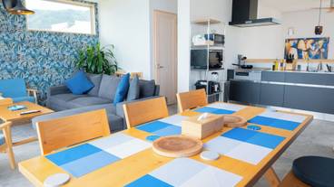 リビング エリア / 15