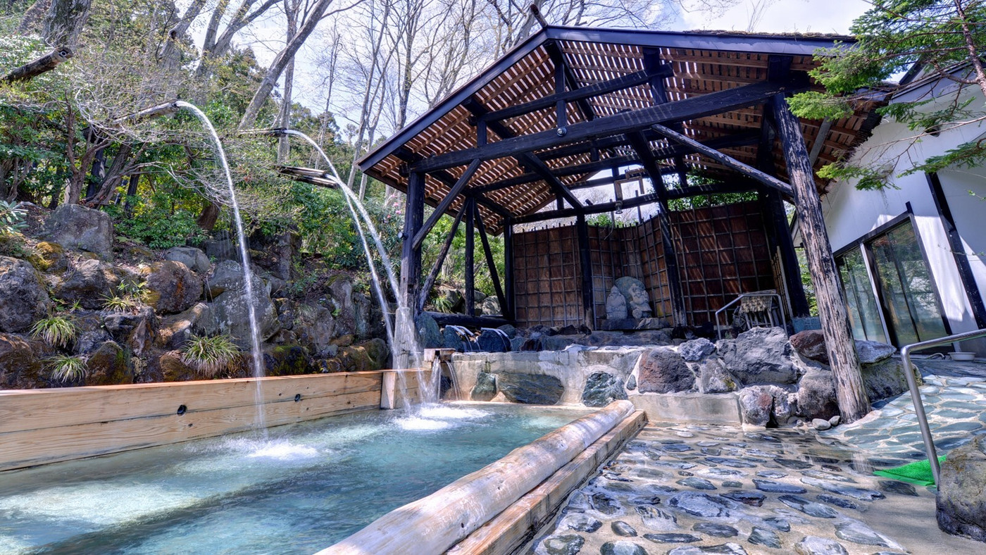 5.”全館畳敷き”の温かい宿『幸乃湯（さちのゆ）温泉』3476843