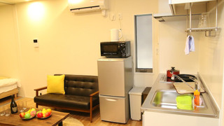 スーペリア101 禁煙