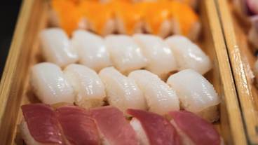 ビュッフェ / 29