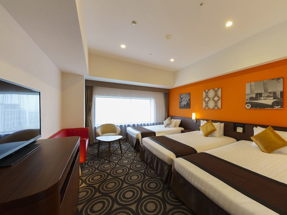 シティビュールーム　ハリウッドタイプ