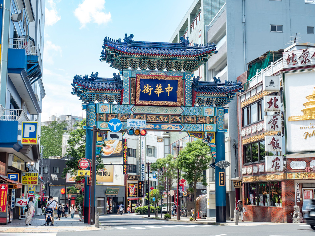 「元町・中華街エリア」のおすすめホテル4281897