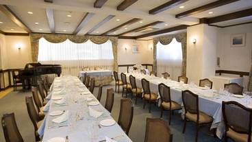 バンケット ホール / 6