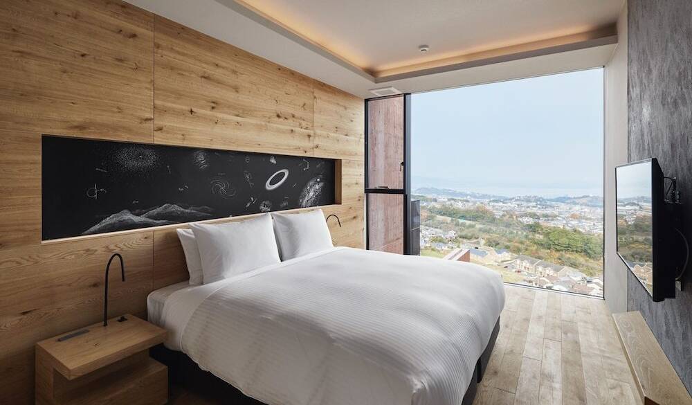 2ベッドスイートルーム② / 1