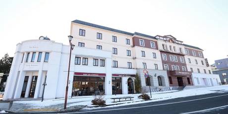 日光ステーションホテルクラシック