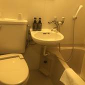 たびのホテルEXpress成田(千葉県 ビジネスホテル) / 4