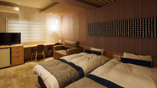 和の香スイート Toki 波の音 禁煙