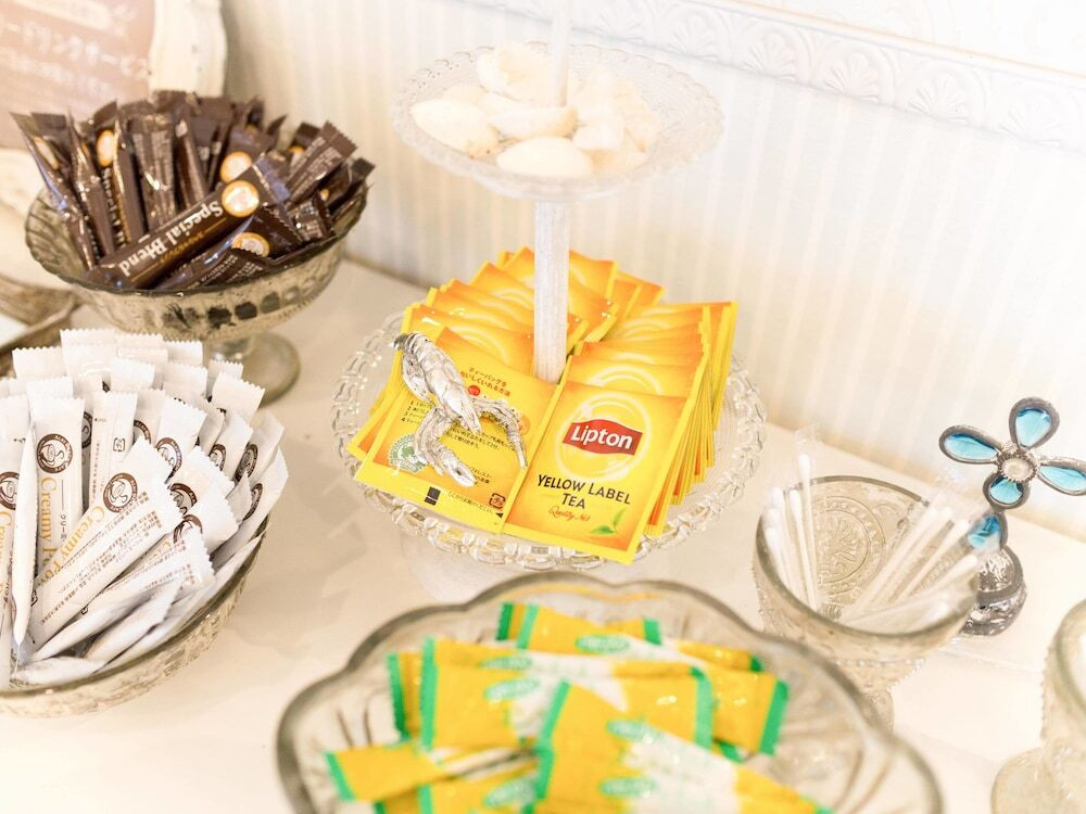 ロビーラウンジ