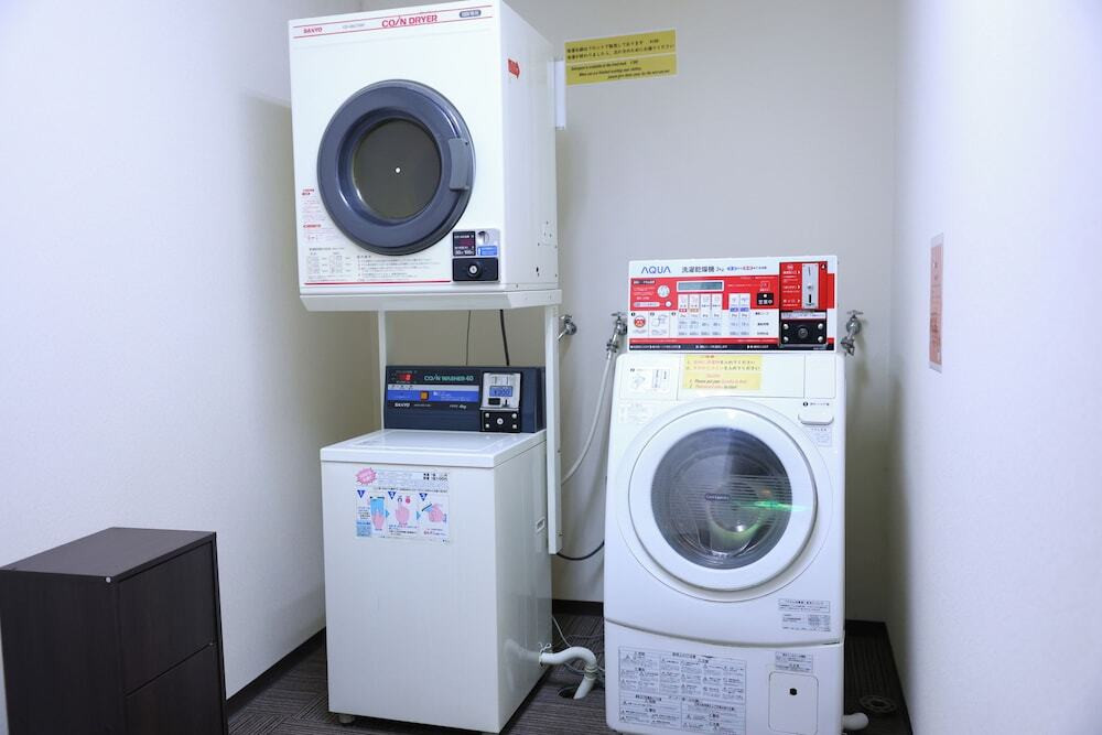 ランドリー ルーム