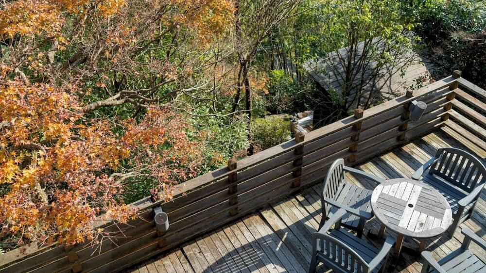 テラス / パティオ