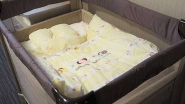 施設内の設備 / 22