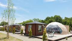 那須ハミルの森