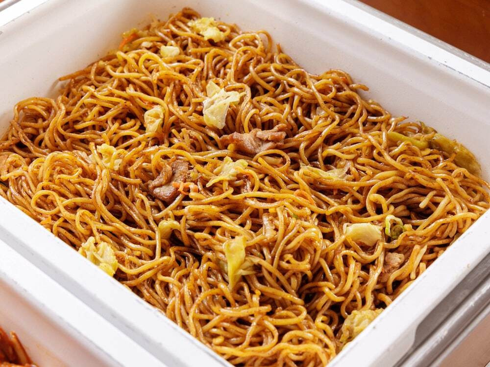 レストラン
