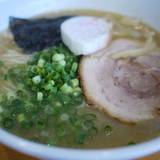 四代目麺処 ゆうじ(ヨンダイメメンドコロユウジ)