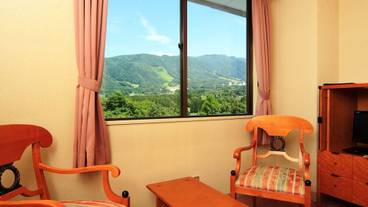 部屋からの景観 / 12