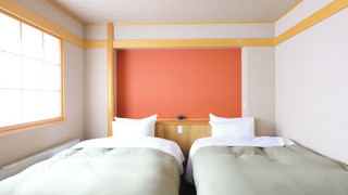 デラックス ルーム