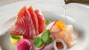 食事・飲み物 / 19