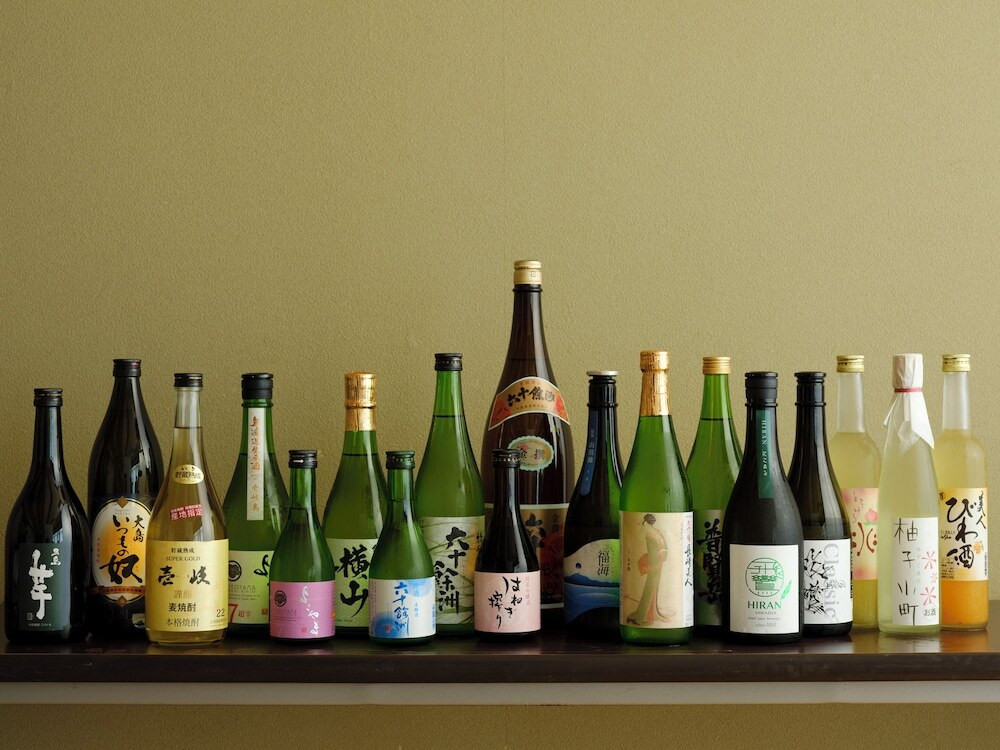食事・飲み物