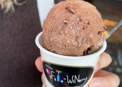 ボトルショップ由布院ワイナリー