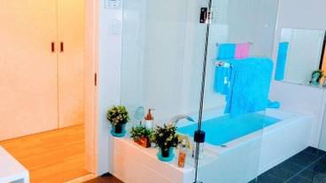 バスルーム / 20