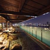 東京豊洲 万葉倶楽部（東京都 シティホテル） / 3