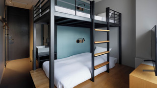 Bunk Bed 2 Non smoking
