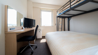 スーパールーム 禁煙