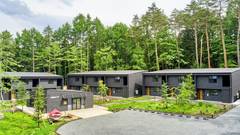 Rakuten STAY VILLA 富士河口湖の森