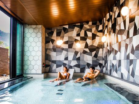 ホテルインディゴ箱根強羅 / 4