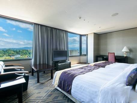 金沢東急ホテル / 2